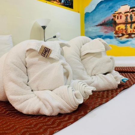 Guan Chao Yin Hotel Patong Екстер'єр фото